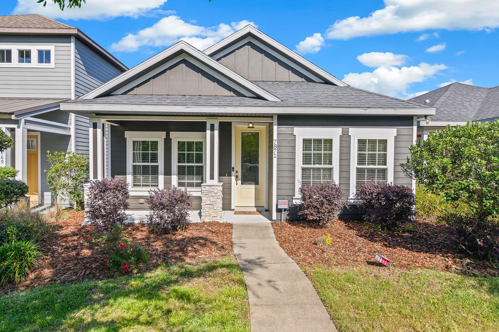 7871 SW 82ND DR, GAINESVILLE, FL, 32608