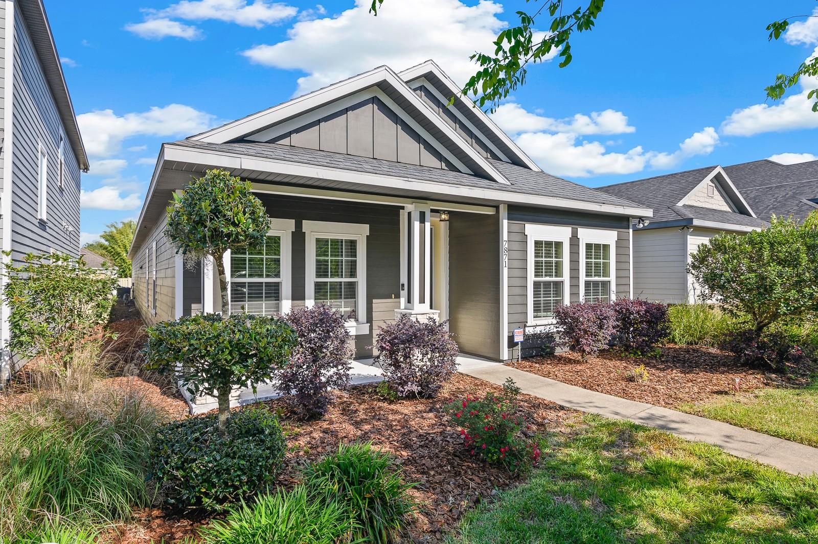 7871 SW 82ND DR, GAINESVILLE, FL, 32608