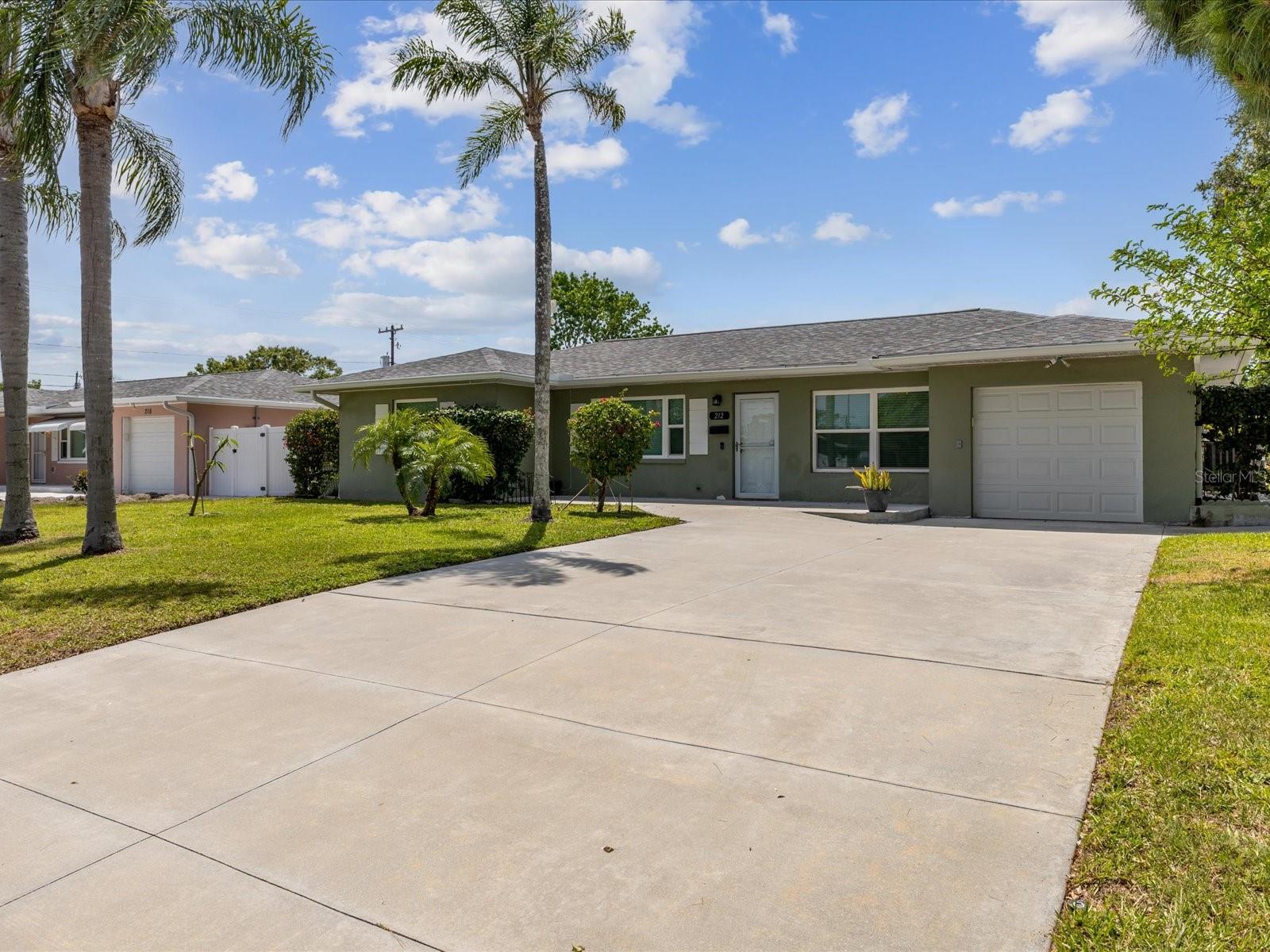 212 S MARS AVE, CLEARWATER, FL, 33755
