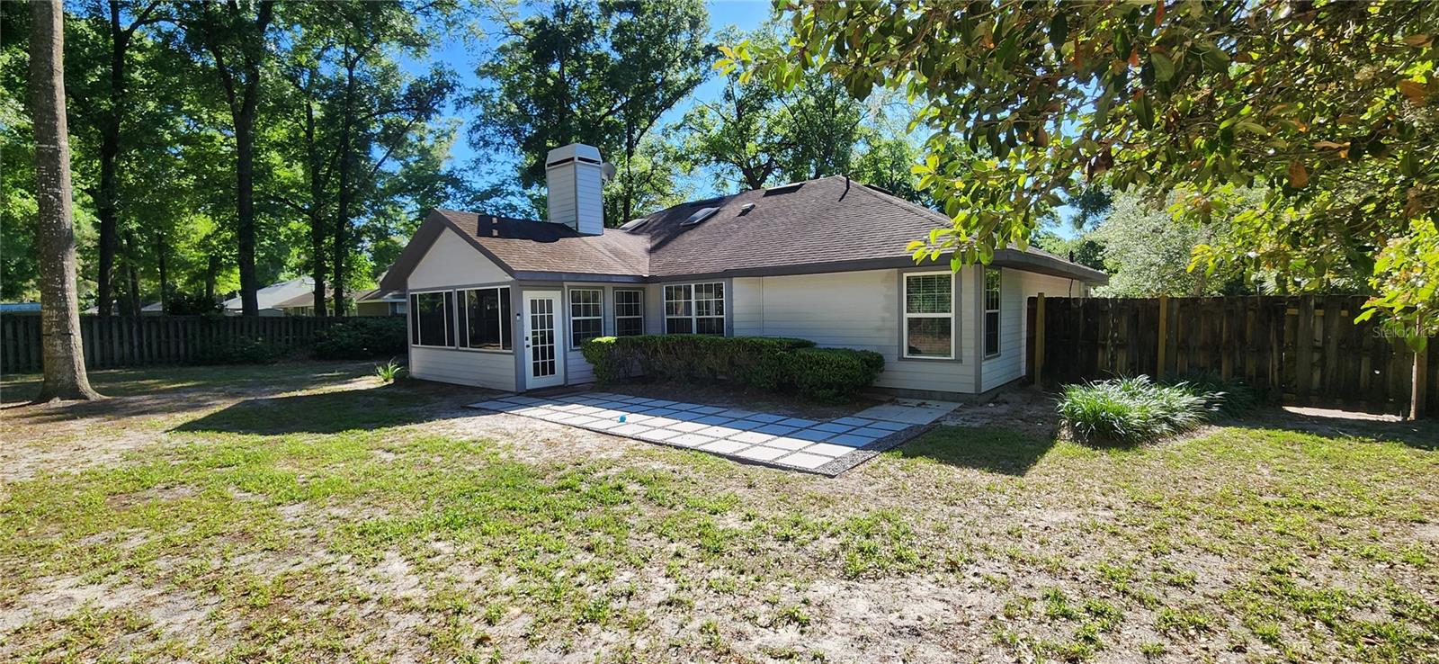 2031 SW 75TH TER, GAINESVILLE, FL, 32607