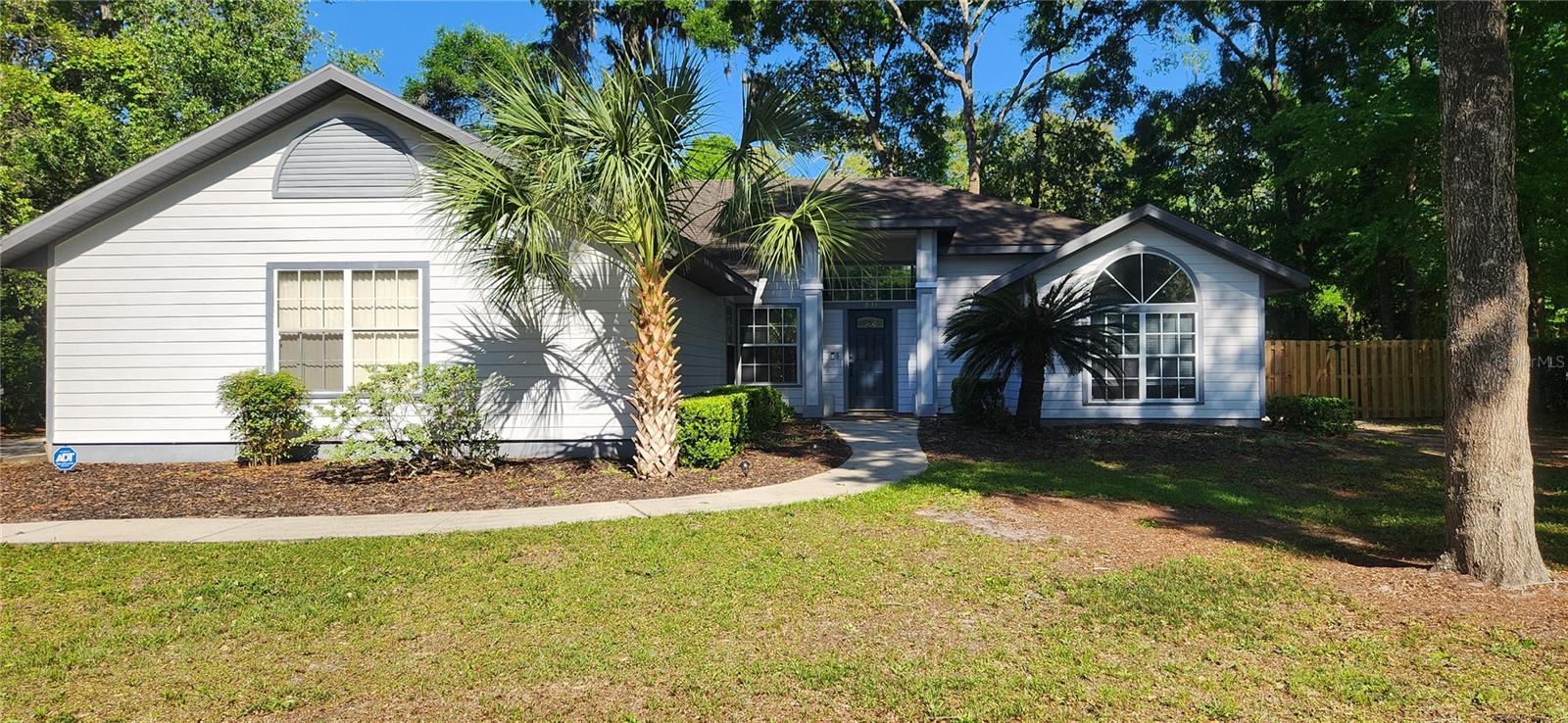 2031 SW 75TH TER, GAINESVILLE, FL, 32607