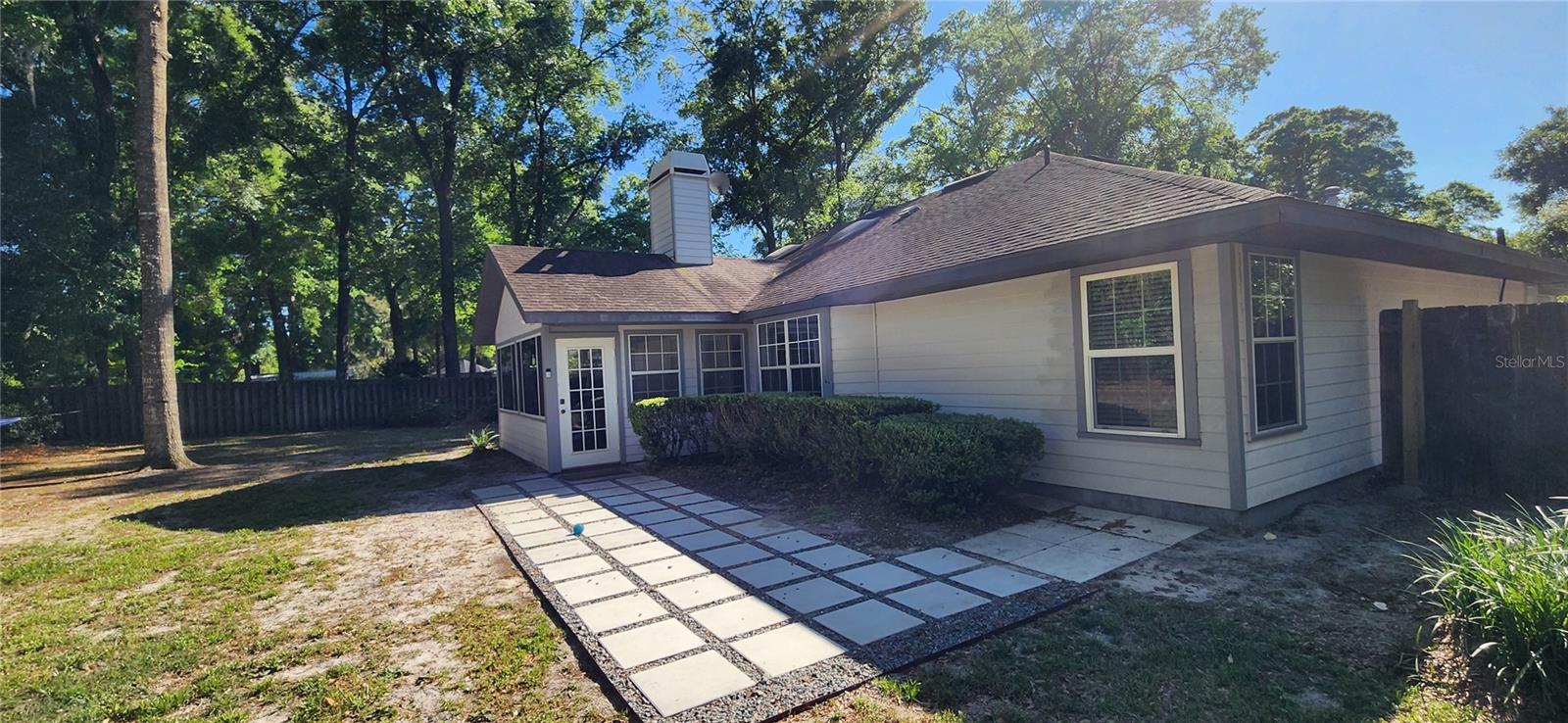 2031 SW 75TH TER, GAINESVILLE, FL, 32607