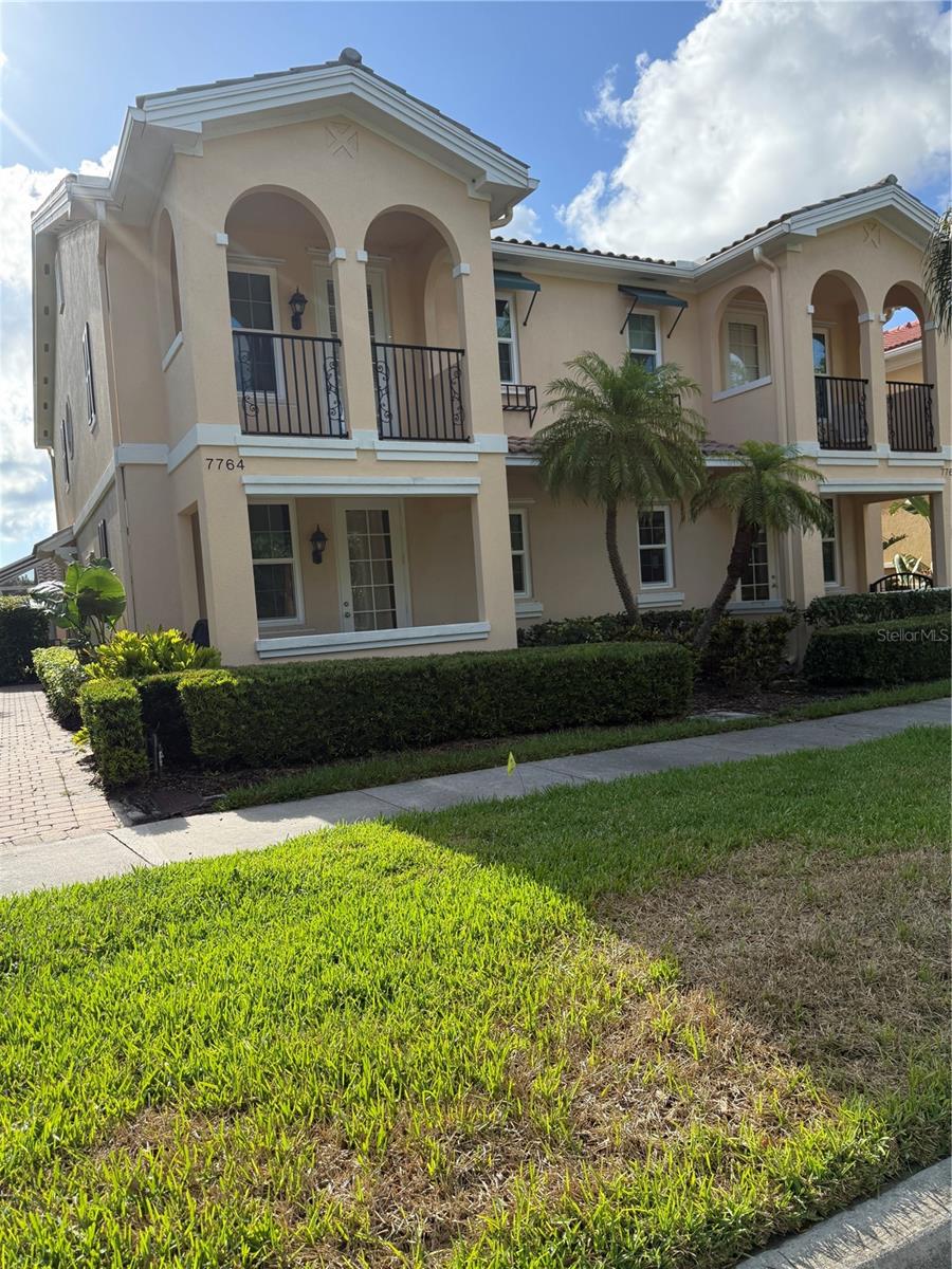 7764 ANDORA DR, SARASOTA, FL, 34238