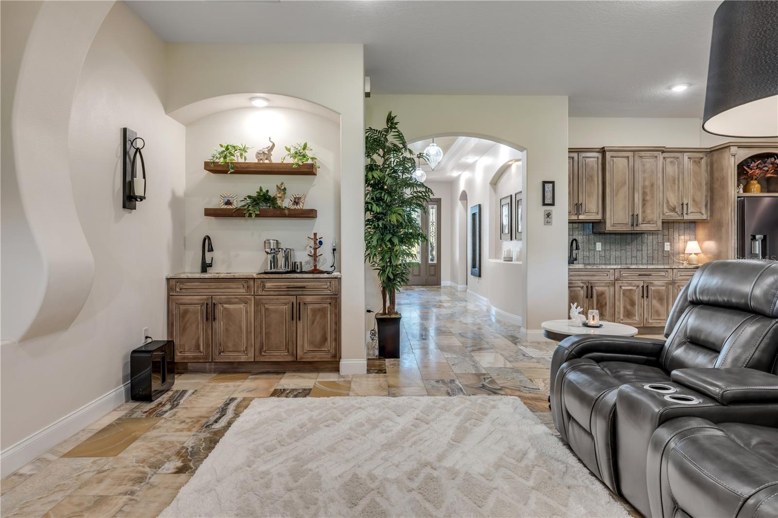 101 LAGUNA FOREST TRL, PALM COAST, FL, 32164