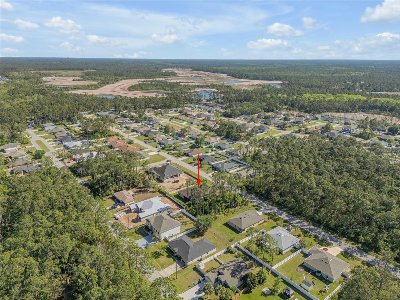 101 LAGUNA FOREST TRL, PALM COAST, FL, 32164