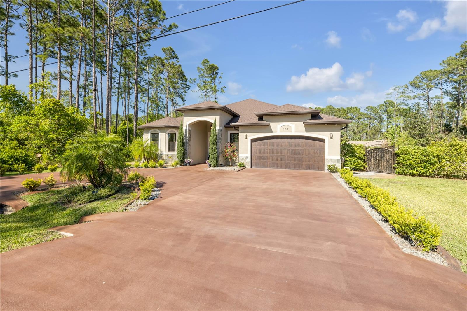 101 LAGUNA FOREST TRL, PALM COAST, FL, 32164