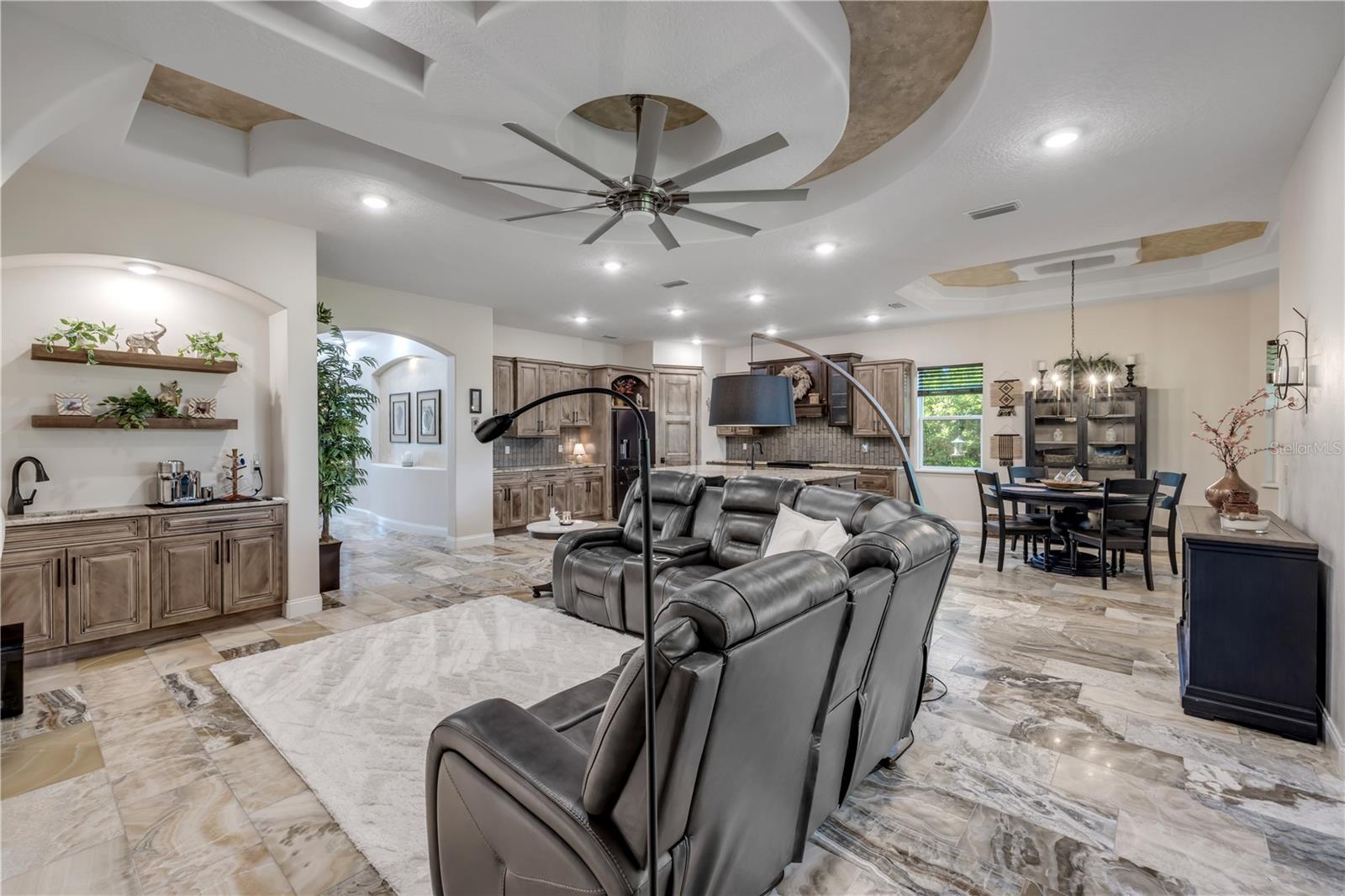 101 LAGUNA FOREST TRL, PALM COAST, FL, 32164