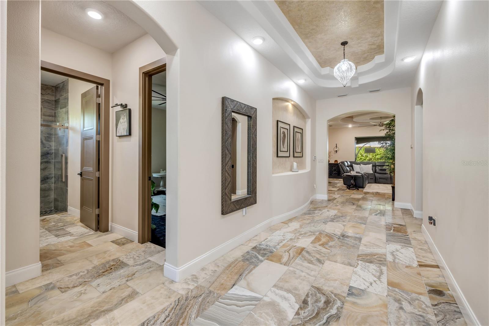 101 LAGUNA FOREST TRL, PALM COAST, FL, 32164