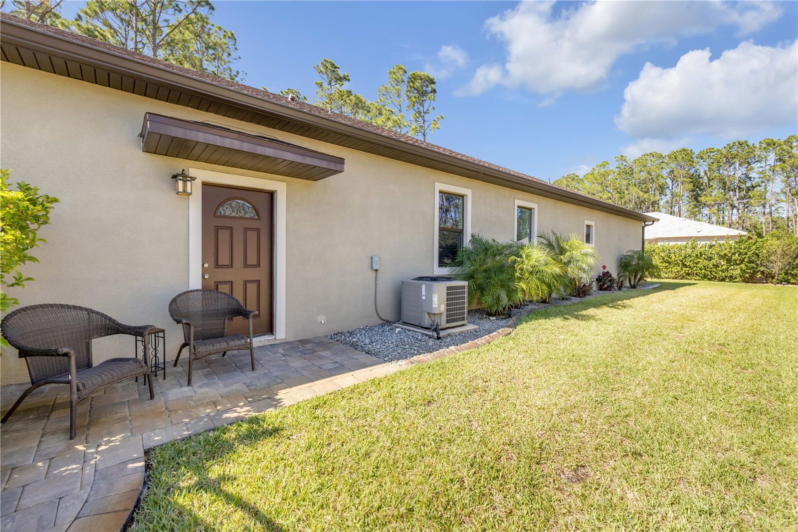 101 LAGUNA FOREST TRL, PALM COAST, FL, 32164