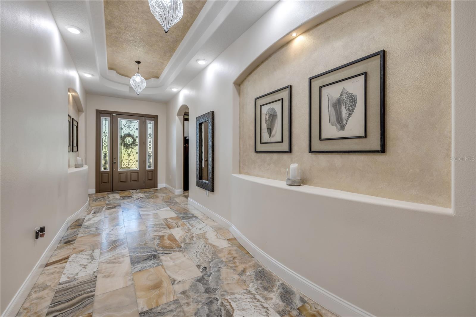 101 LAGUNA FOREST TRL, PALM COAST, FL, 32164