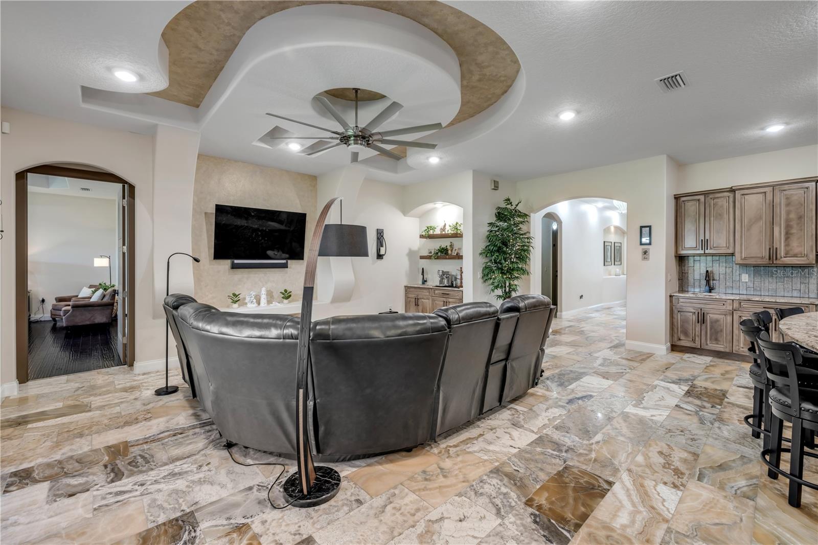 101 LAGUNA FOREST TRL, PALM COAST, FL, 32164