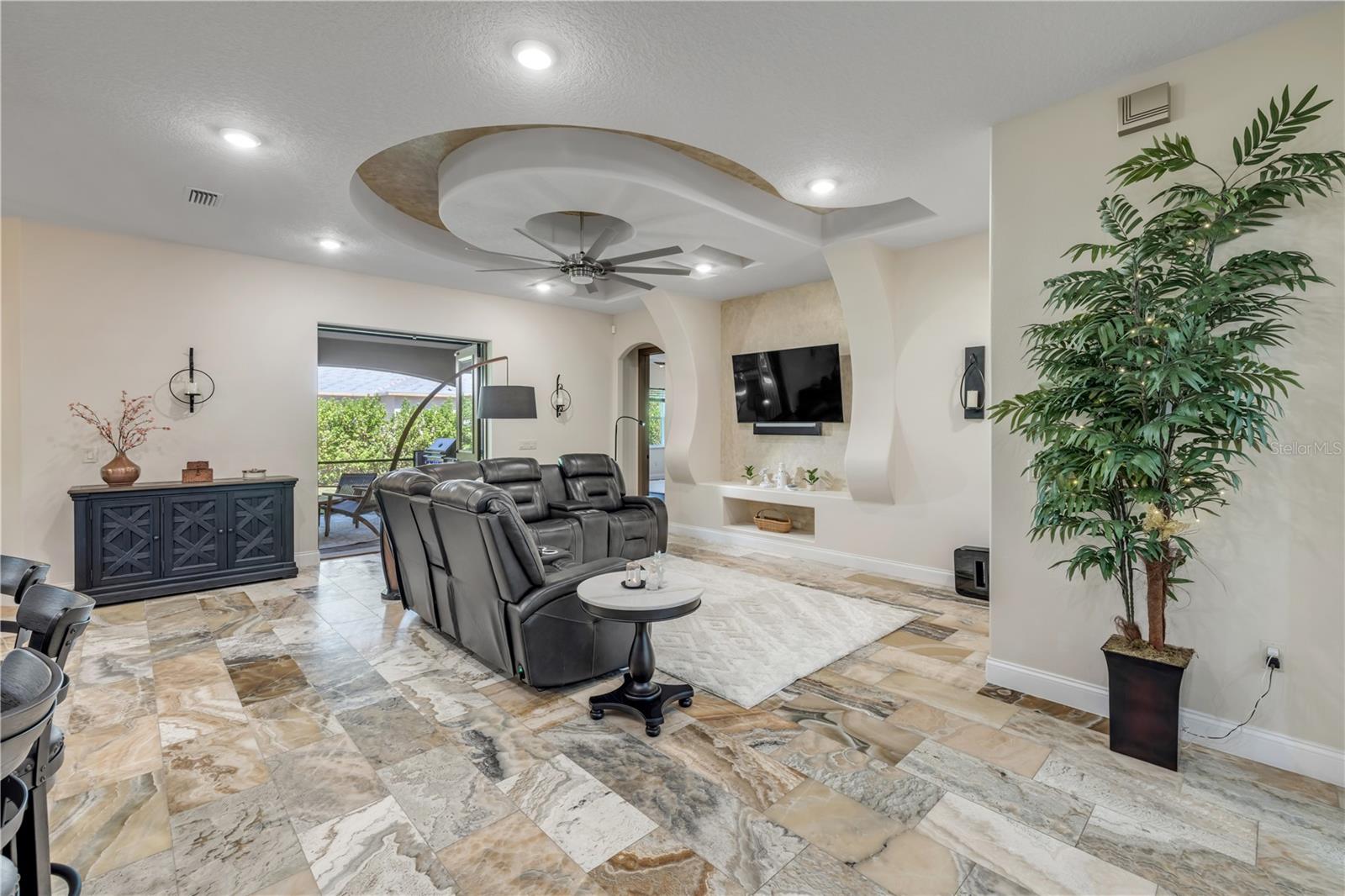 101 LAGUNA FOREST TRL, PALM COAST, FL, 32164