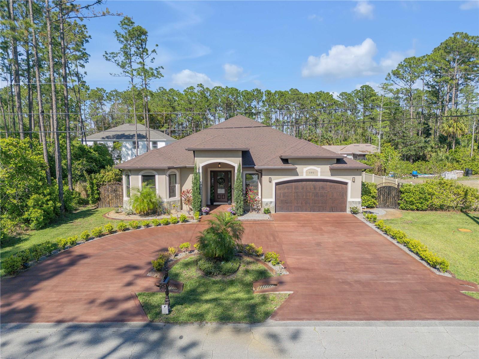 101 LAGUNA FOREST TRL, PALM COAST, FL, 32164