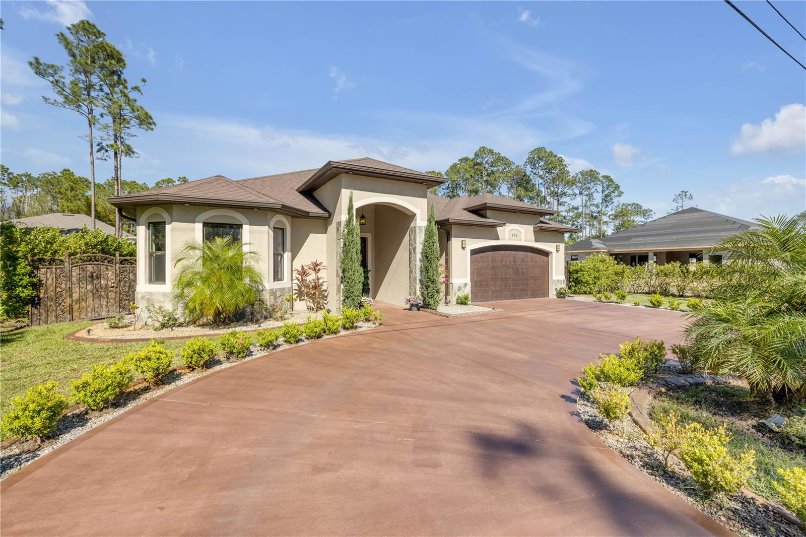 101 LAGUNA FOREST TRL, PALM COAST, FL, 32164