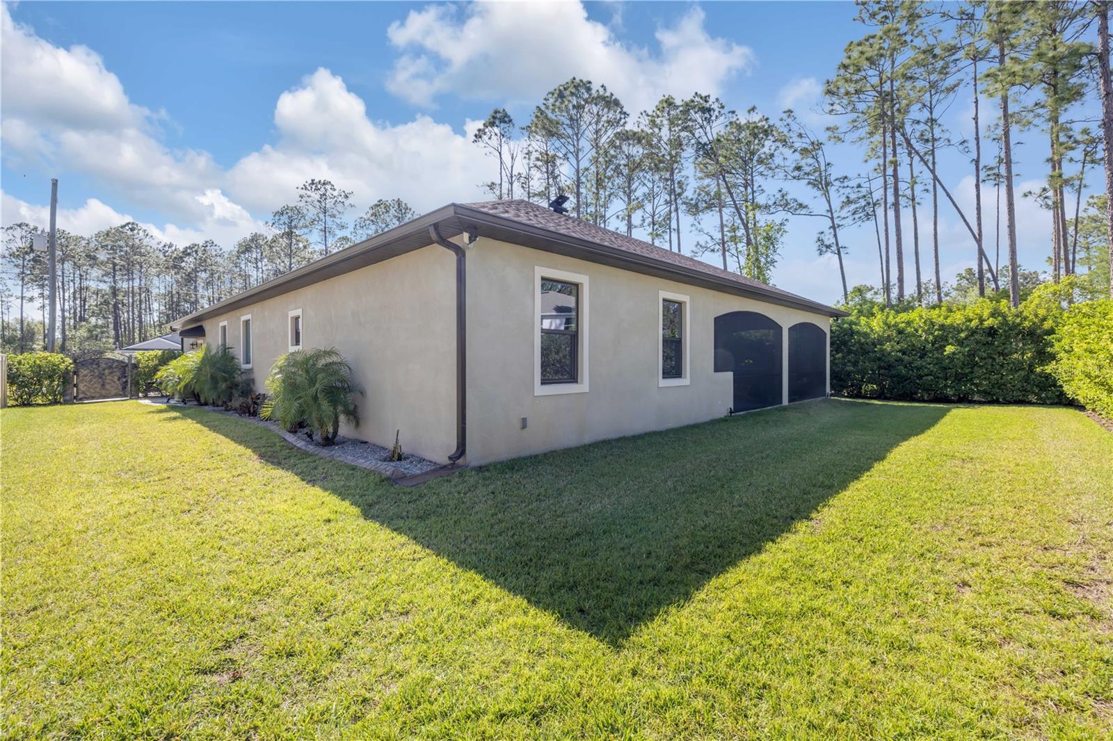 101 LAGUNA FOREST TRL, PALM COAST, FL, 32164