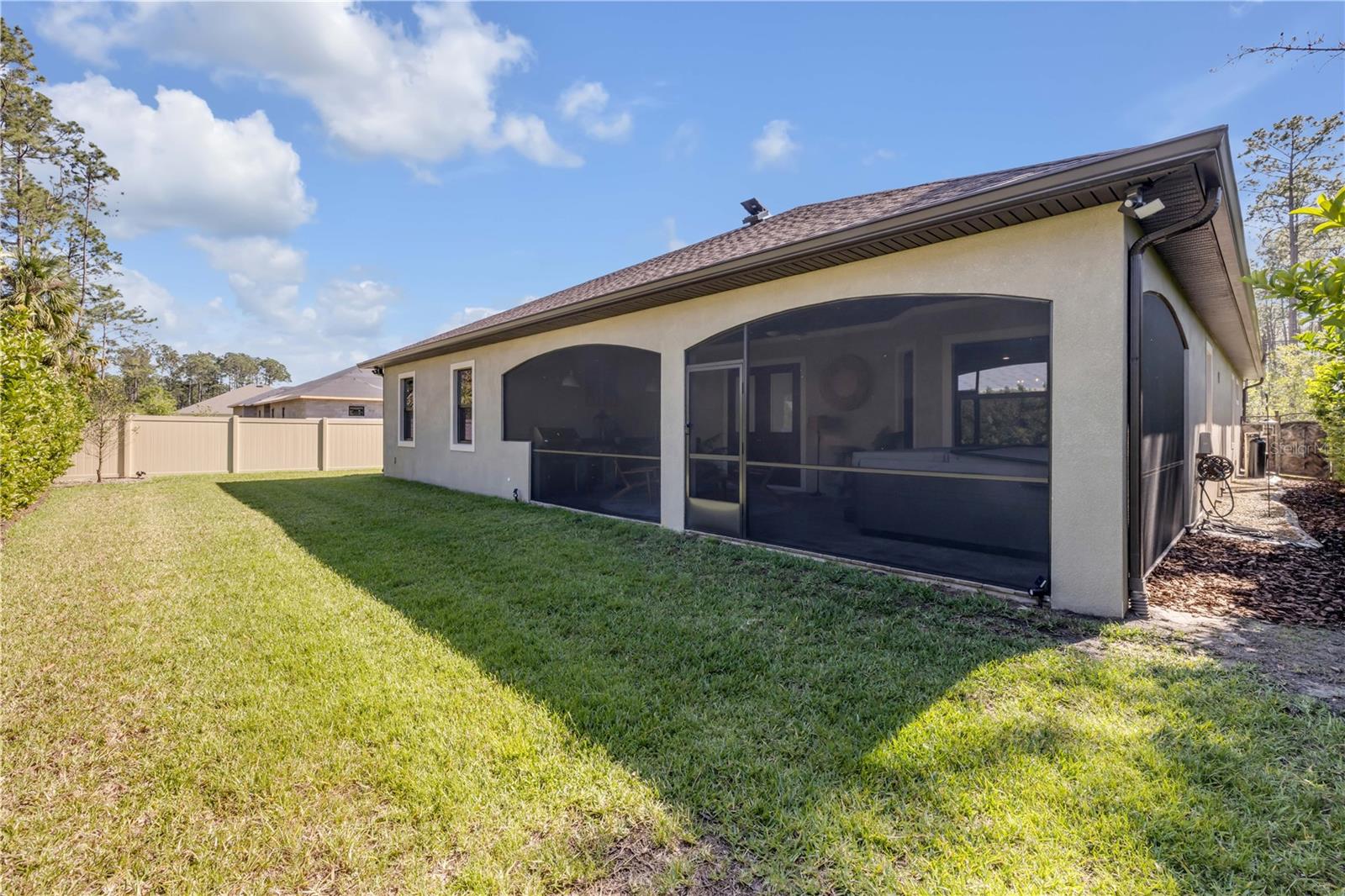 101 LAGUNA FOREST TRL, PALM COAST, FL, 32164