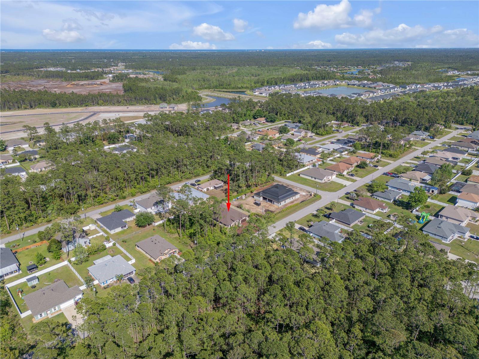 101 LAGUNA FOREST TRL, PALM COAST, FL, 32164