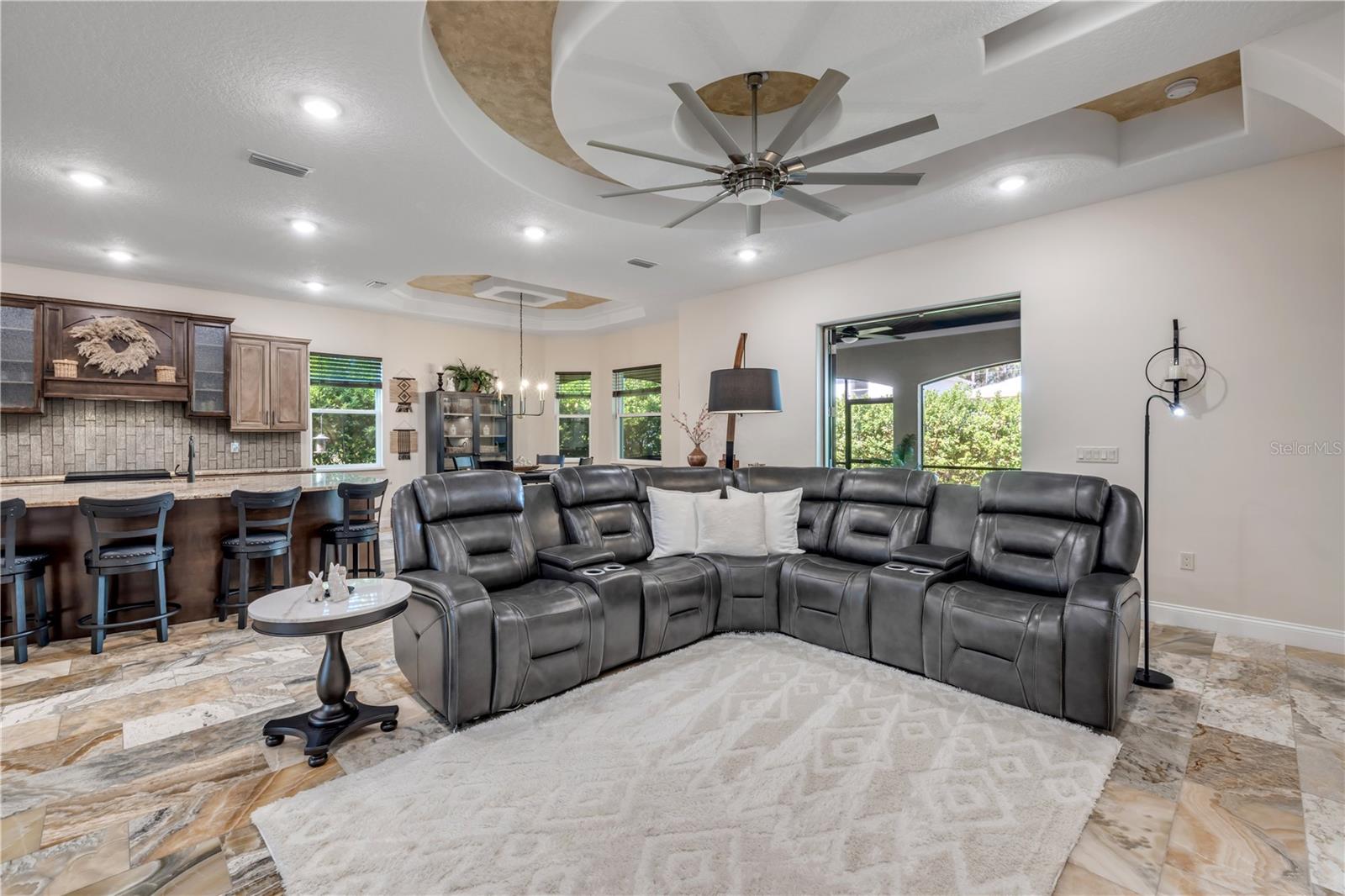 101 LAGUNA FOREST TRL, PALM COAST, FL, 32164