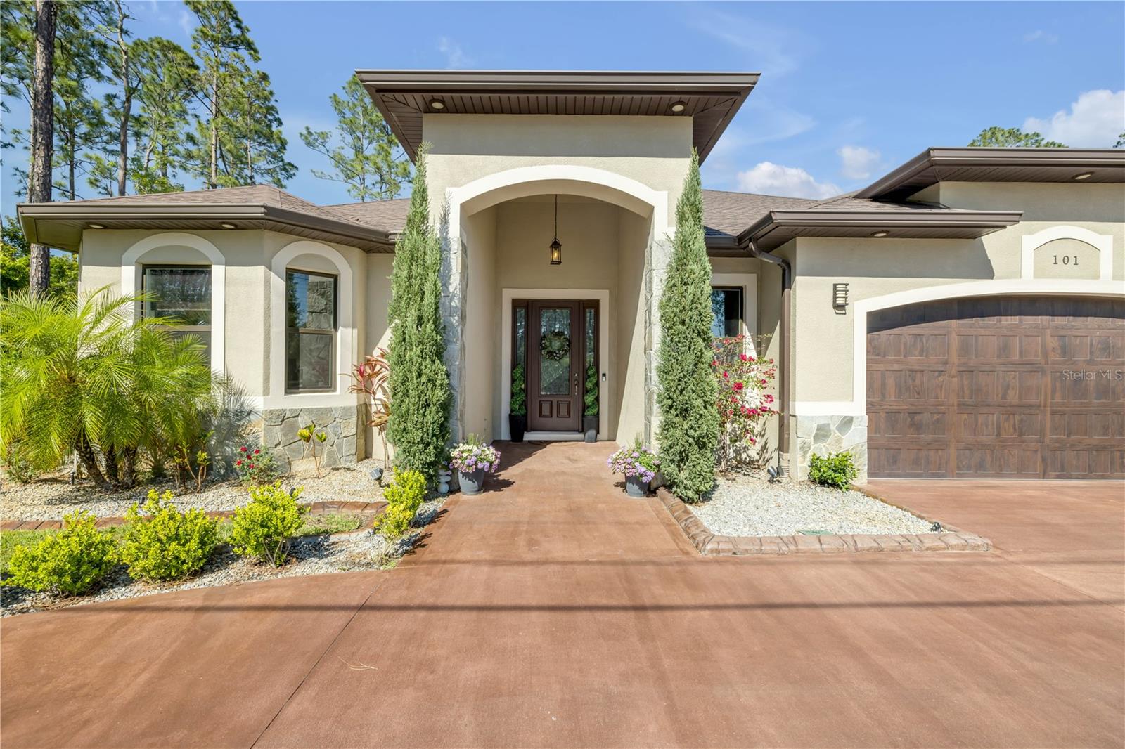 101 LAGUNA FOREST TRL, PALM COAST, FL, 32164