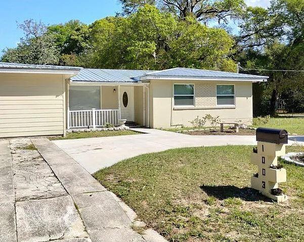 1003 WESTDALE DR, JACKSONVILLE, FL, 32211