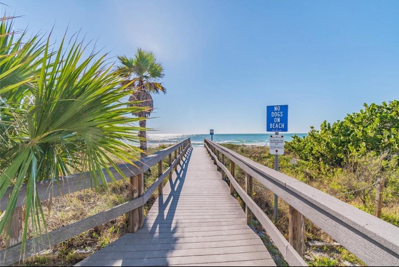 61 81ST AVE #2, TREASURE ISLAND, FL, 33706