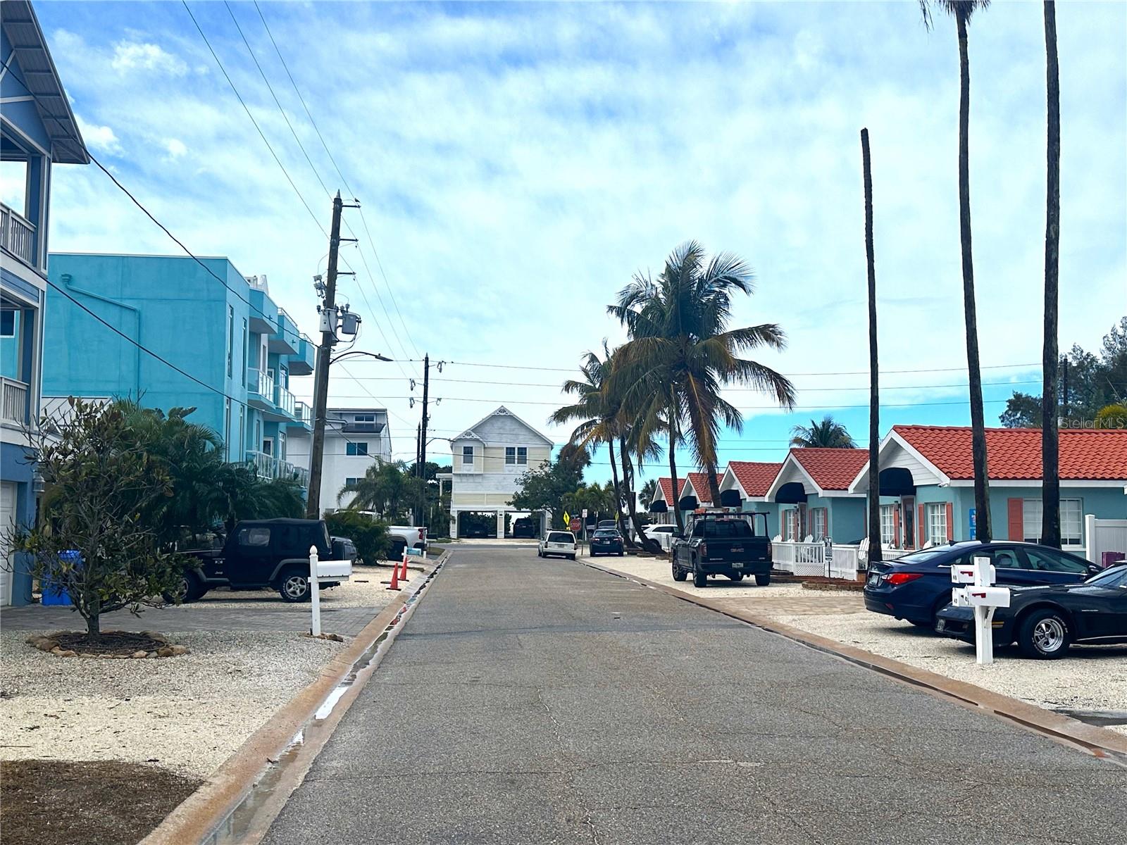 61 81ST AVE #2, TREASURE ISLAND, FL, 33706