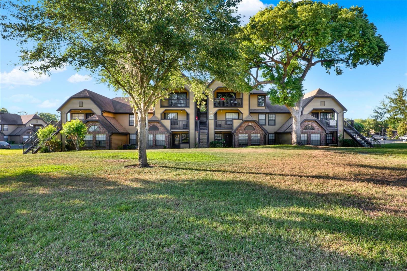 420 FORESTWAY CIR #108, ALTAMONTE SPRINGS, FL, 32701