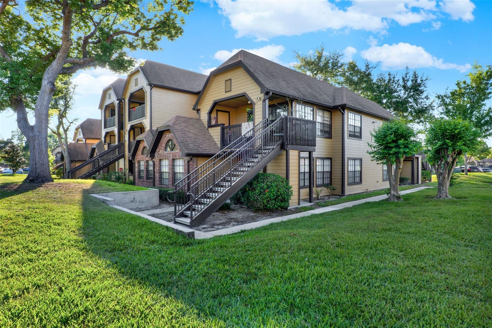 420 FORESTWAY CIR #108, ALTAMONTE SPRINGS, FL, 32701