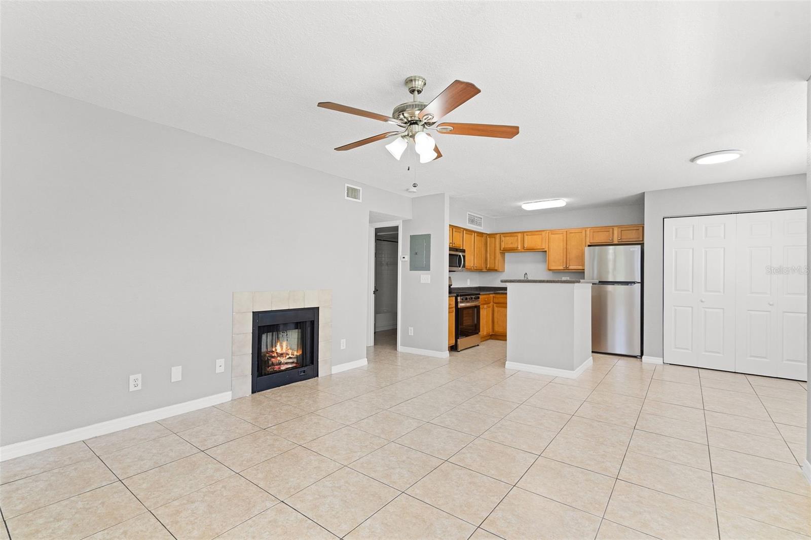 420 FORESTWAY CIR #108, ALTAMONTE SPRINGS, FL, 32701