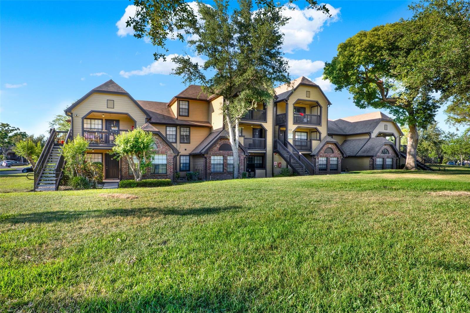 420 FORESTWAY CIR #108, ALTAMONTE SPRINGS, FL, 32701