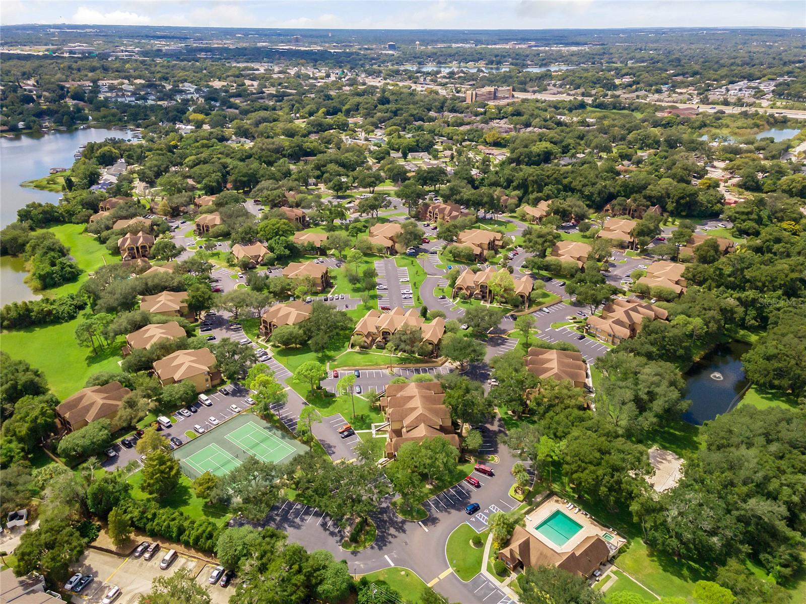 420 FORESTWAY CIR #108, ALTAMONTE SPRINGS, FL, 32701