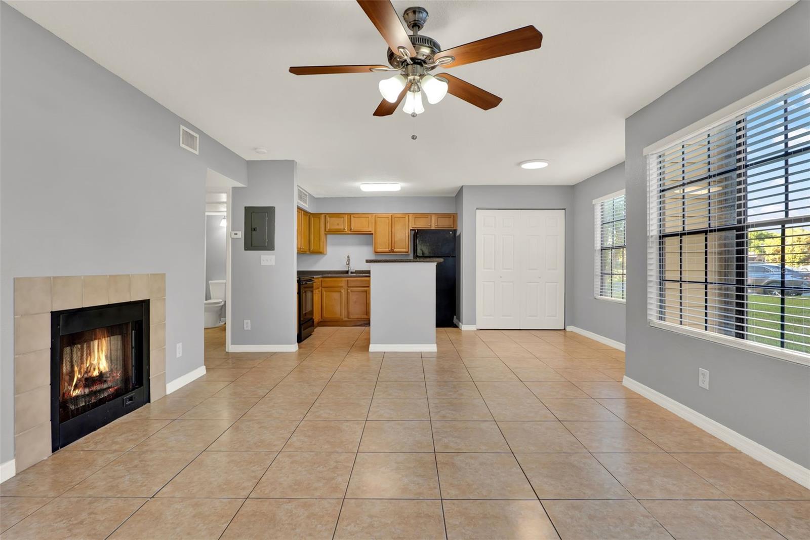 420 FORESTWAY CIR #108, ALTAMONTE SPRINGS, FL, 32701