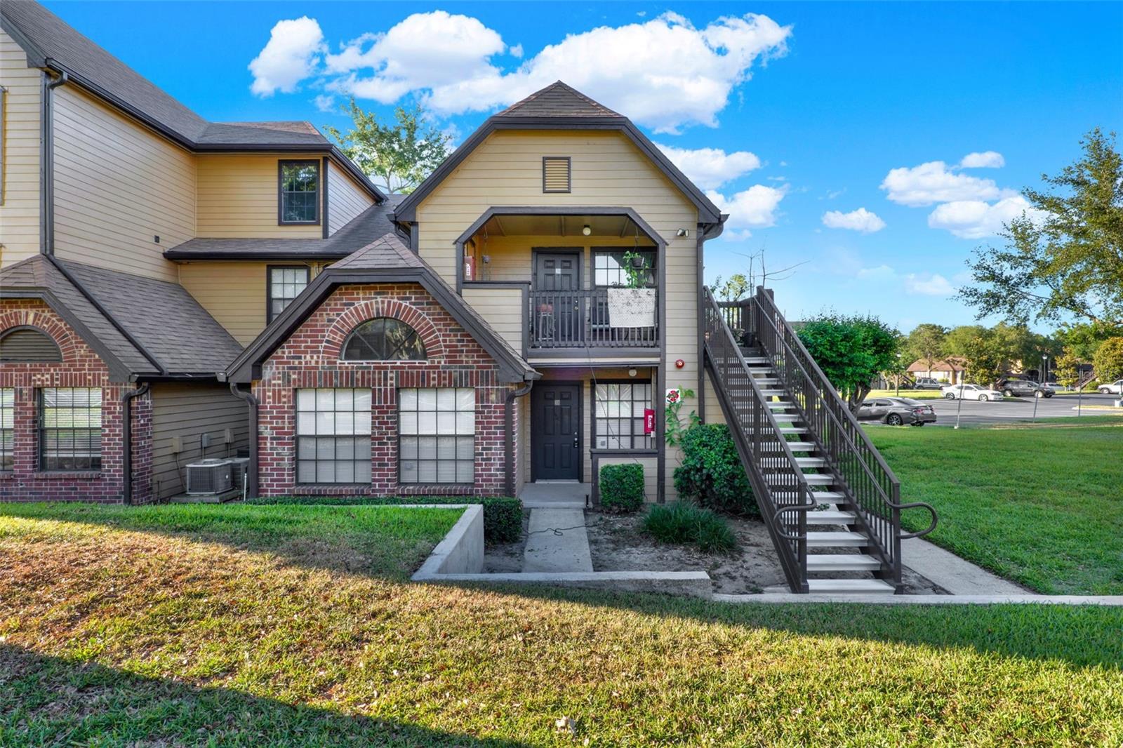 420 FORESTWAY CIR #108, ALTAMONTE SPRINGS, FL, 32701