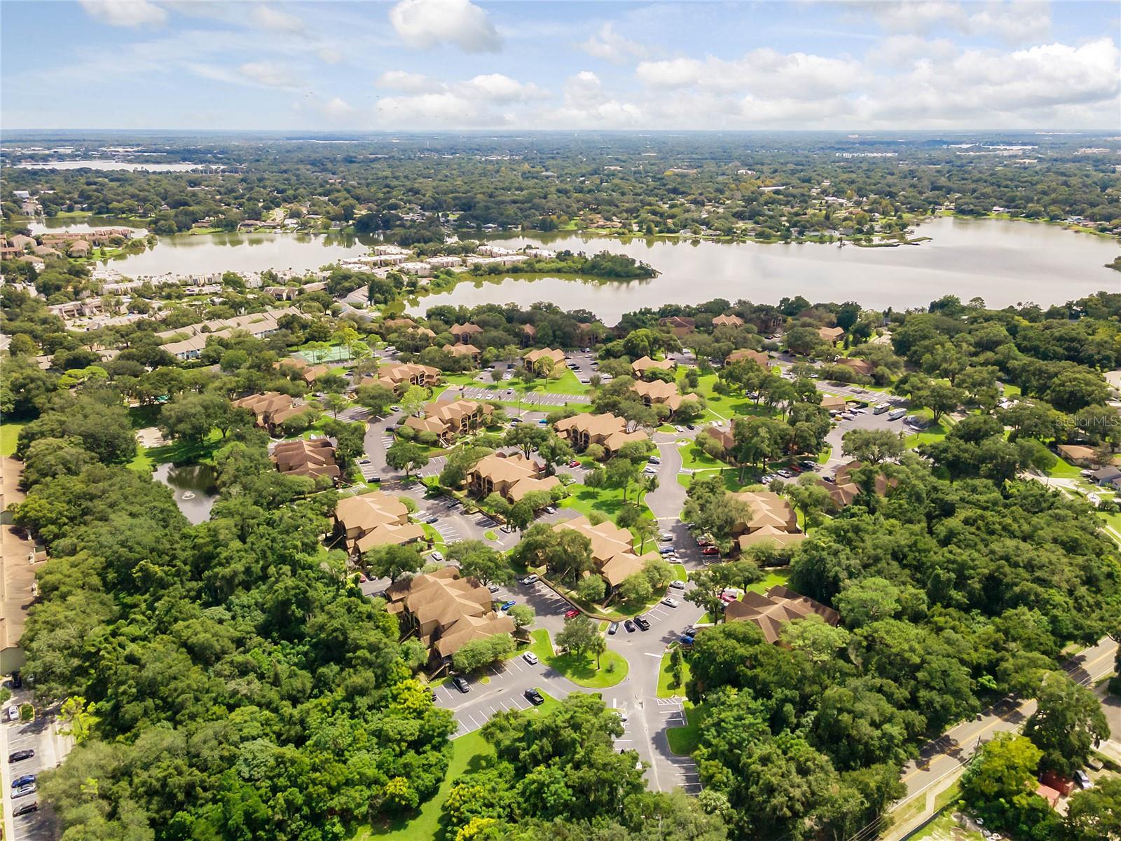 420 FORESTWAY CIR #108, ALTAMONTE SPRINGS, FL, 32701