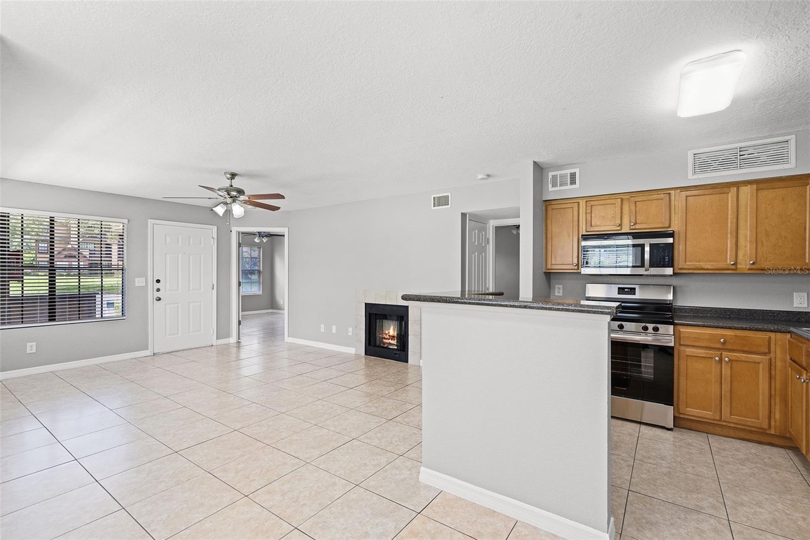 420 FORESTWAY CIR #108, ALTAMONTE SPRINGS, FL, 32701