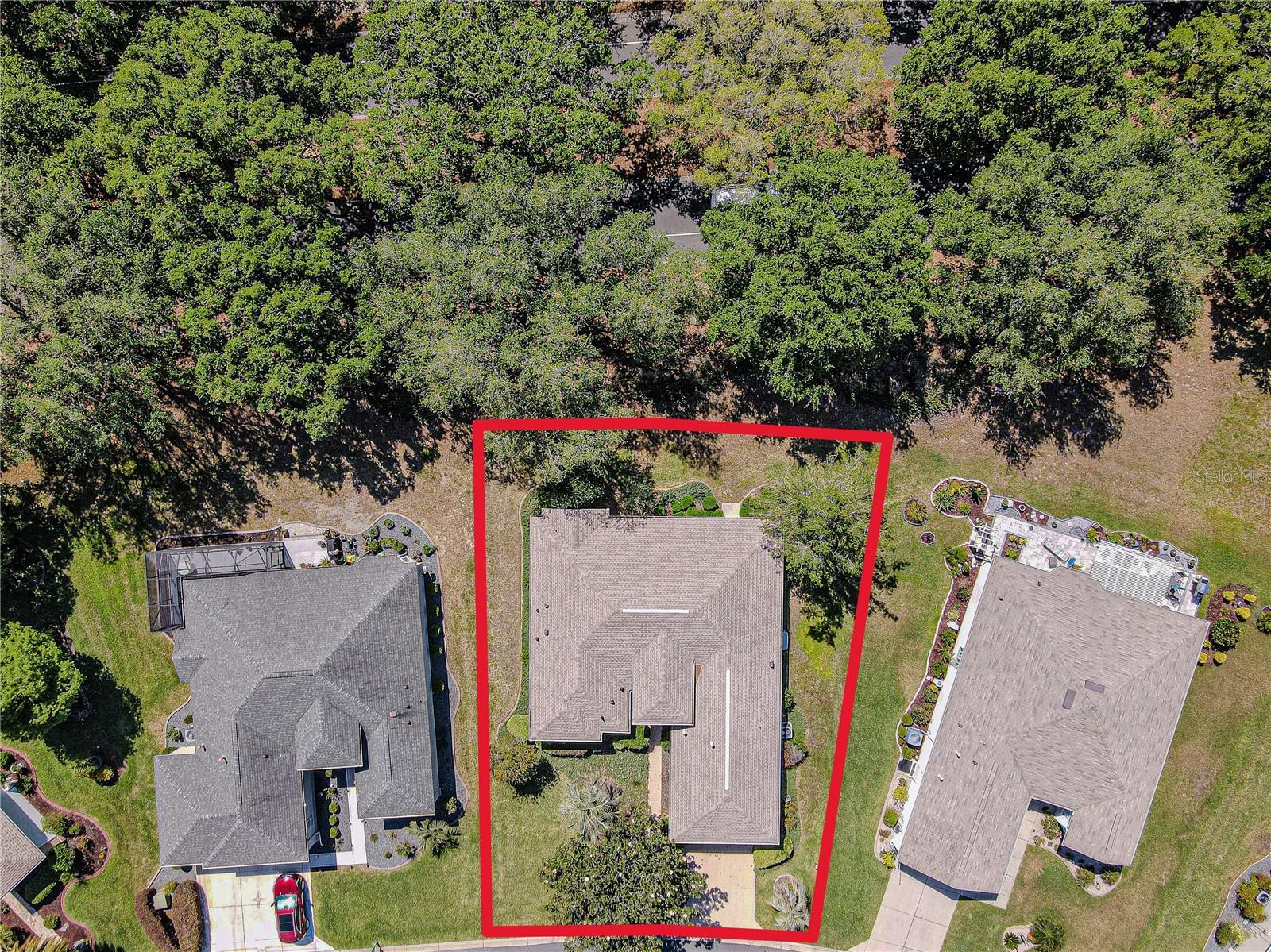 9325 SE 132ND PL, SUMMERFIELD, FL, 34491