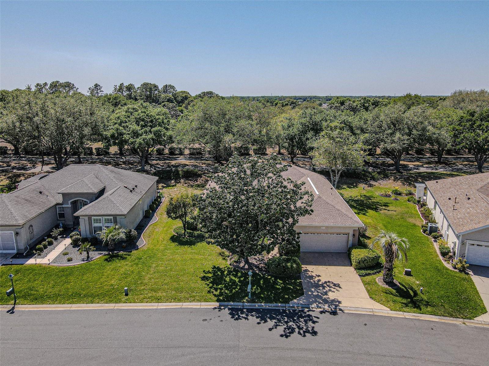 9325 SE 132ND PL, SUMMERFIELD, FL, 34491