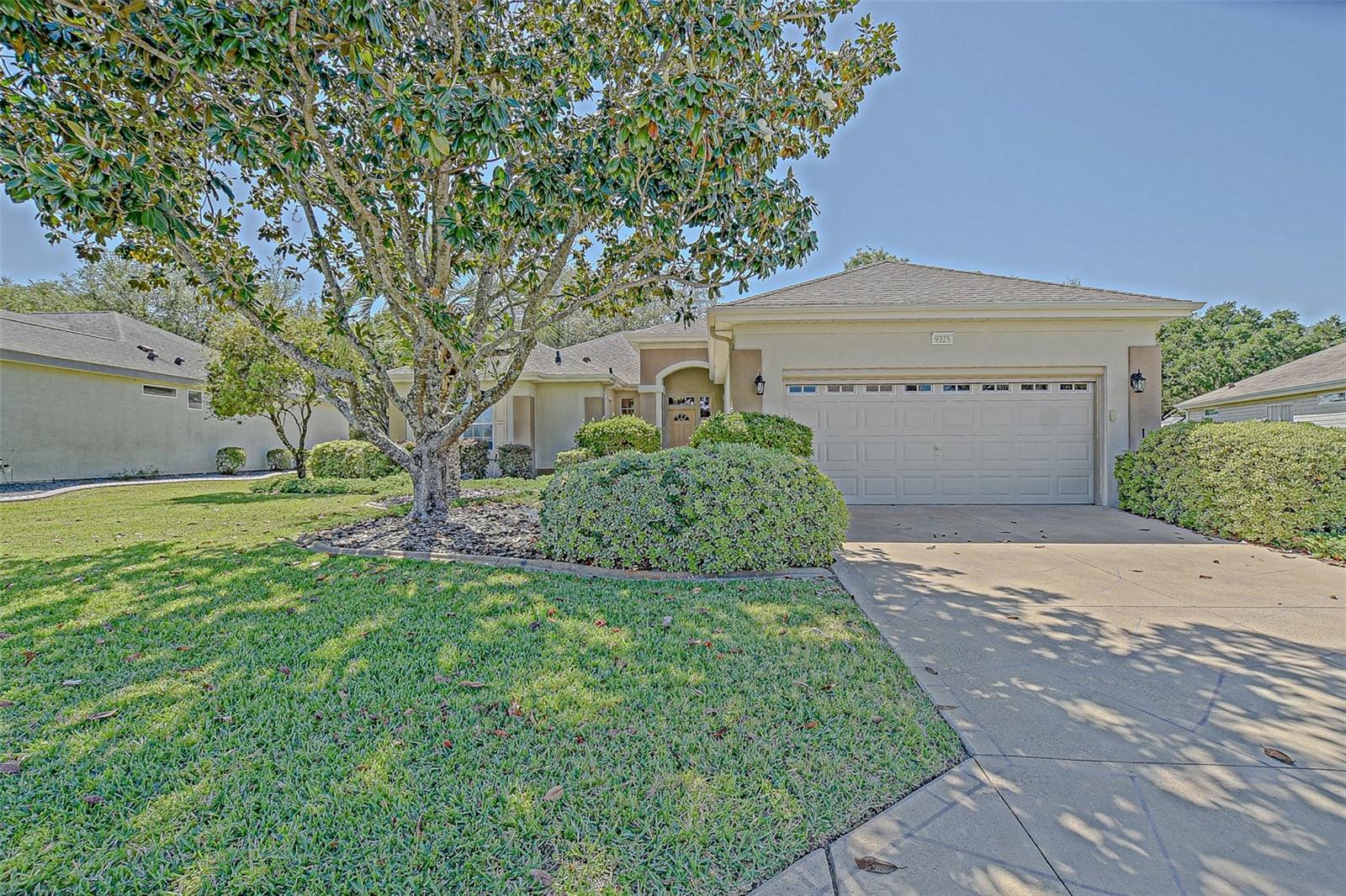 9325 SE 132ND PL, SUMMERFIELD, FL, 34491