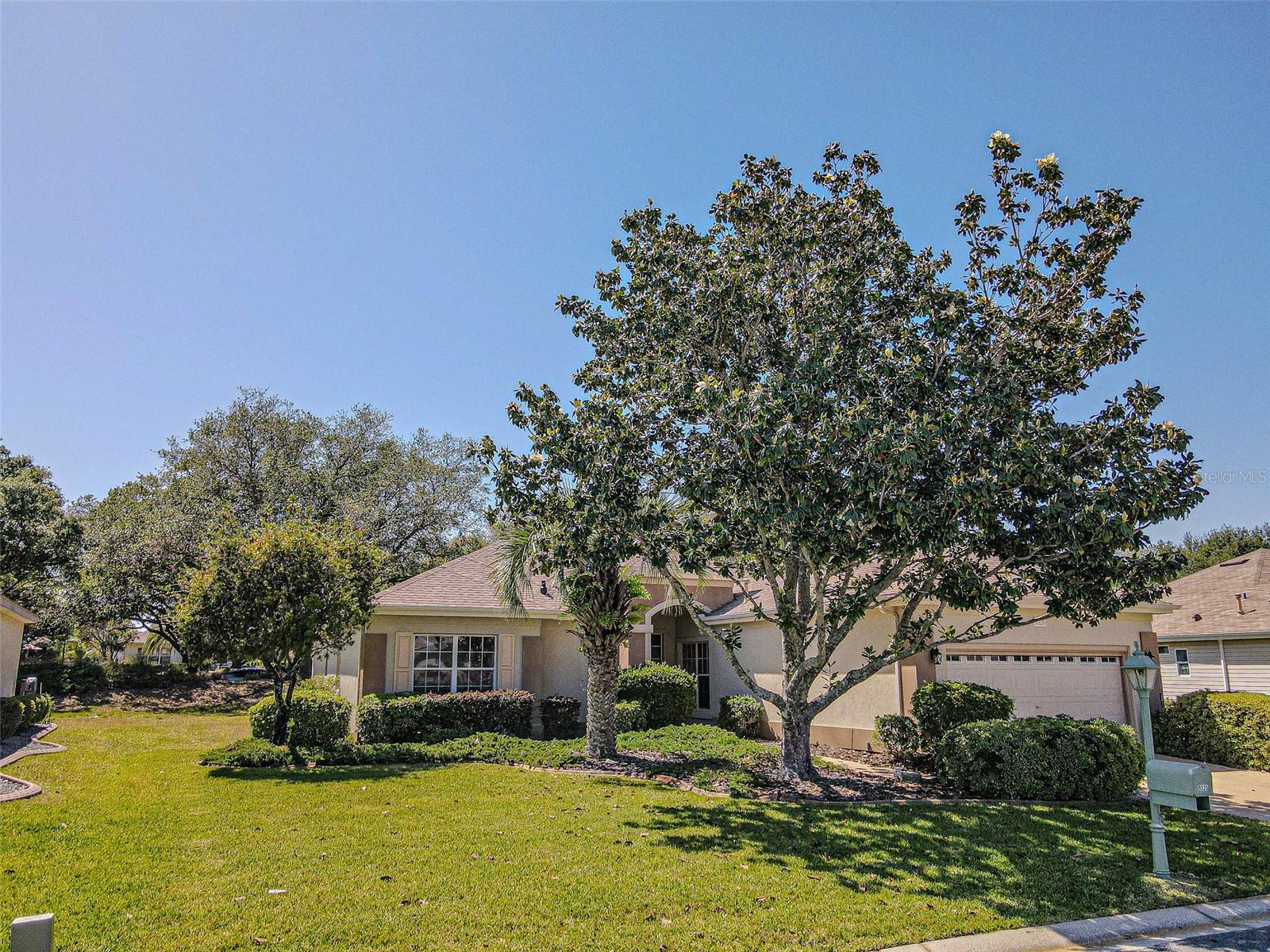 9325 SE 132ND PL, SUMMERFIELD, FL, 34491