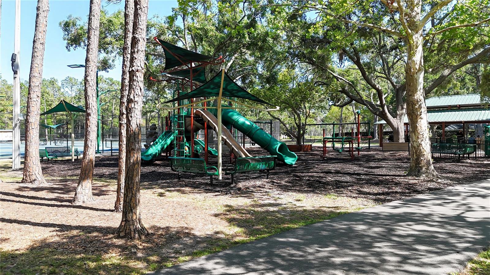 9159 HIGHLAND RIDGE WAY, TAMPA, FL, 33647