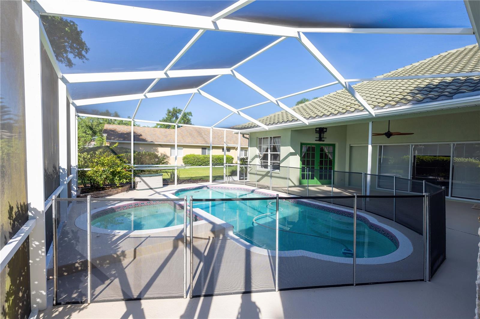 9159 HIGHLAND RIDGE WAY, TAMPA, FL, 33647