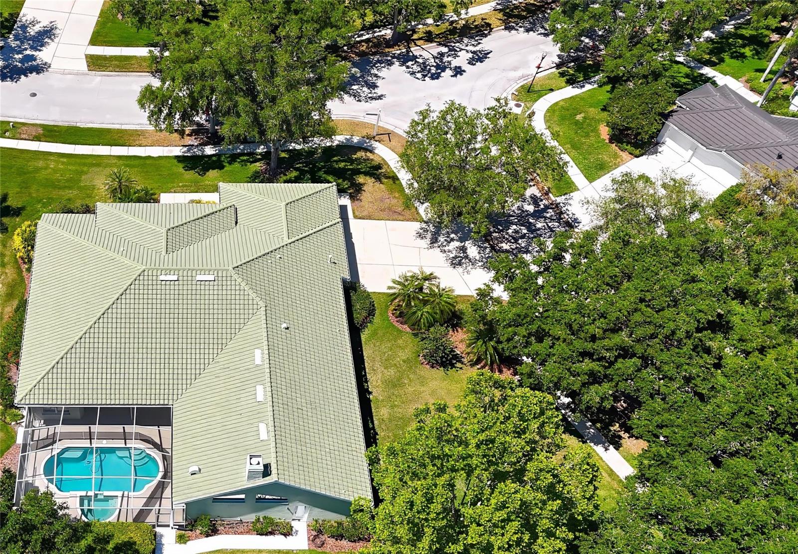 9159 HIGHLAND RIDGE WAY, TAMPA, FL, 33647