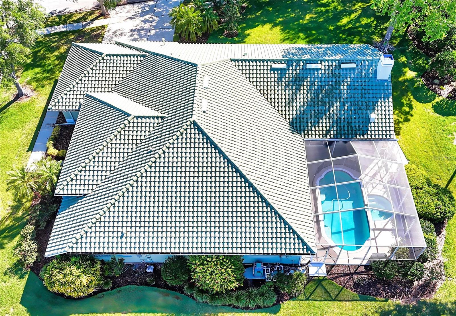 9159 HIGHLAND RIDGE WAY, TAMPA, FL, 33647