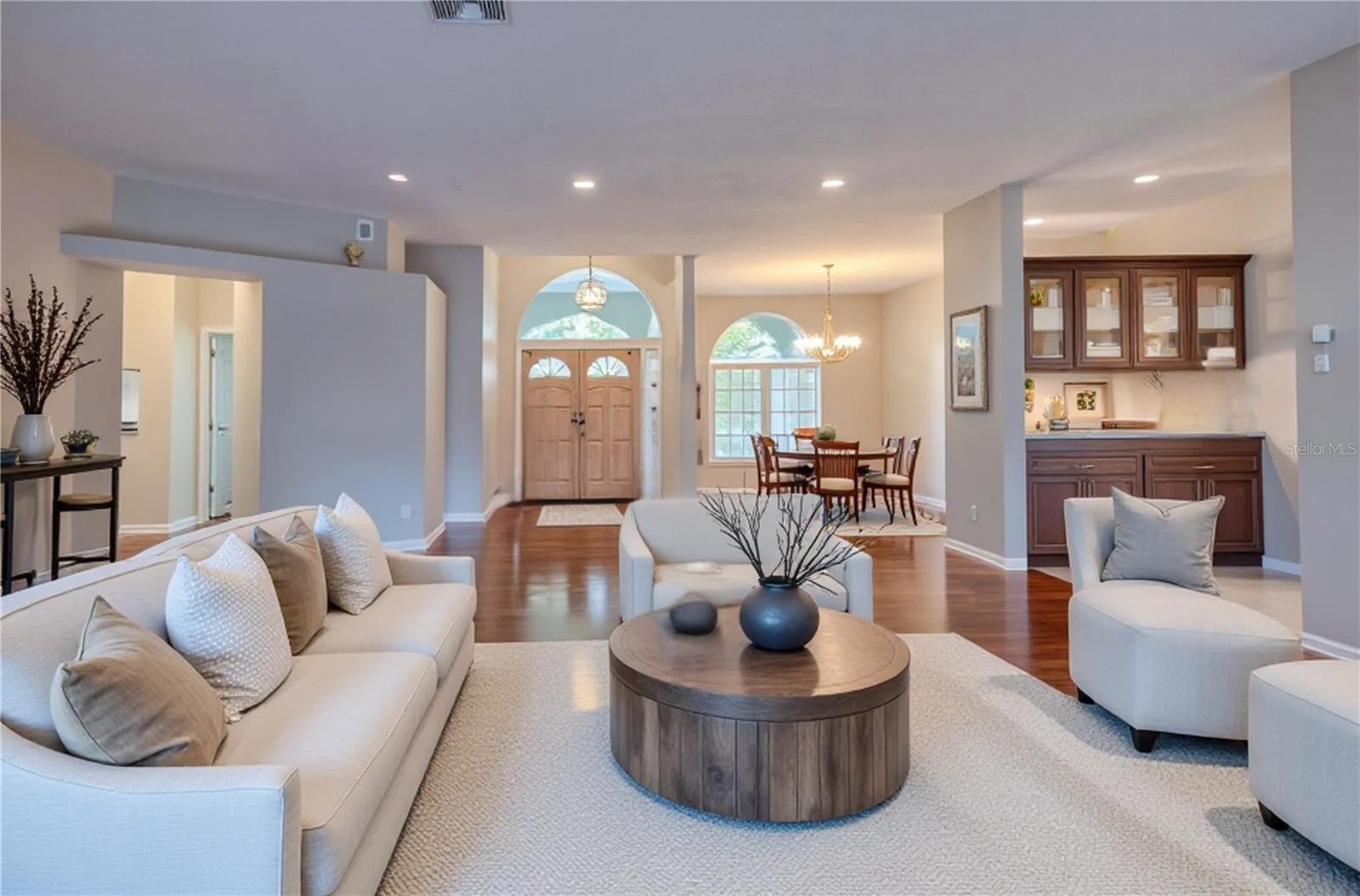 9159 HIGHLAND RIDGE WAY, TAMPA, FL, 33647