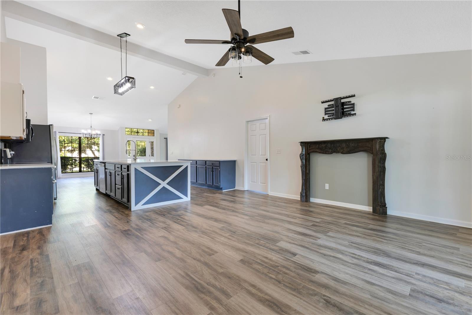 473 N BRIDGESTONE AVE, JACKSONVILLE, FL, 32259