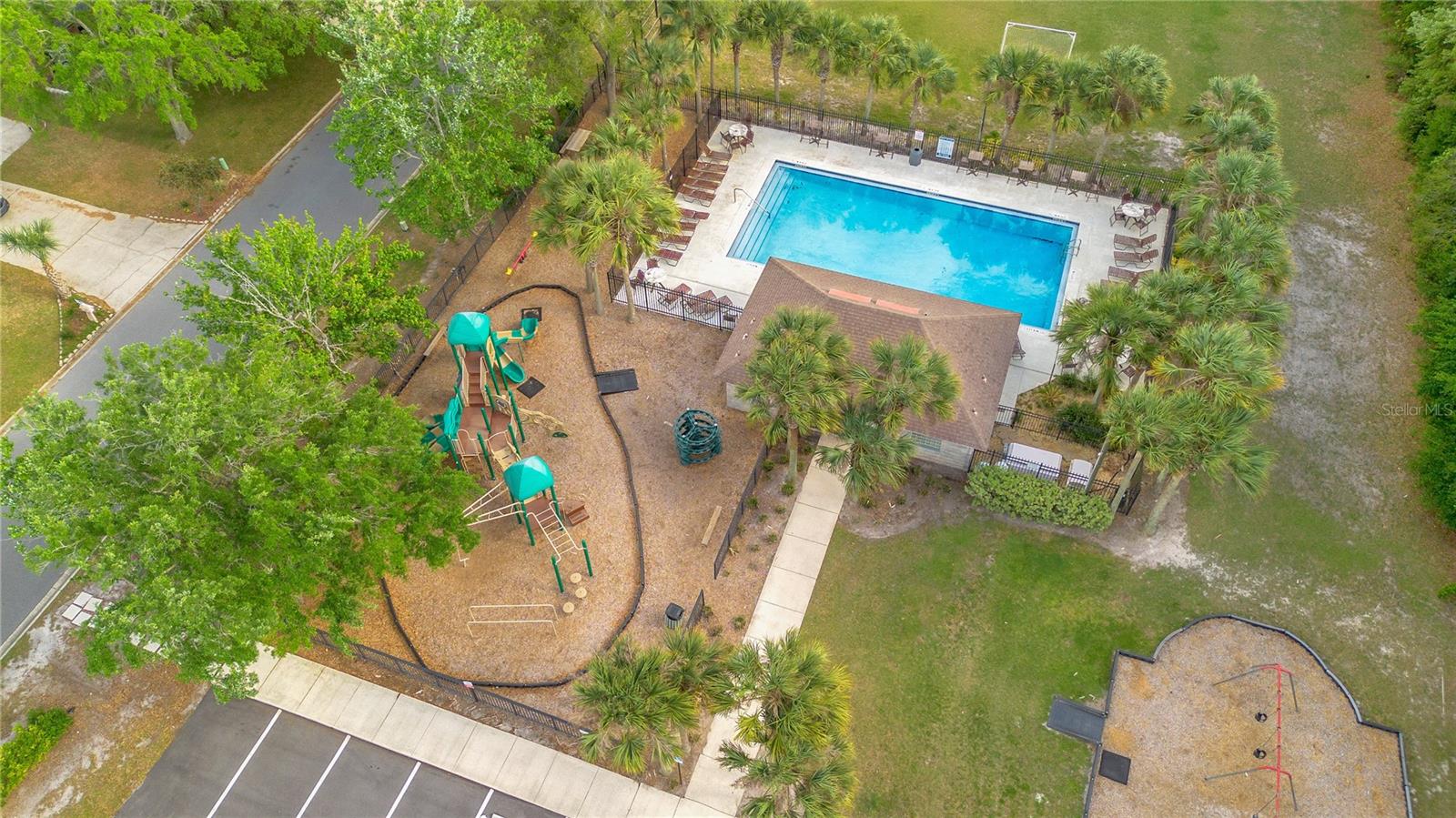 473 N BRIDGESTONE AVE, JACKSONVILLE, FL, 32259