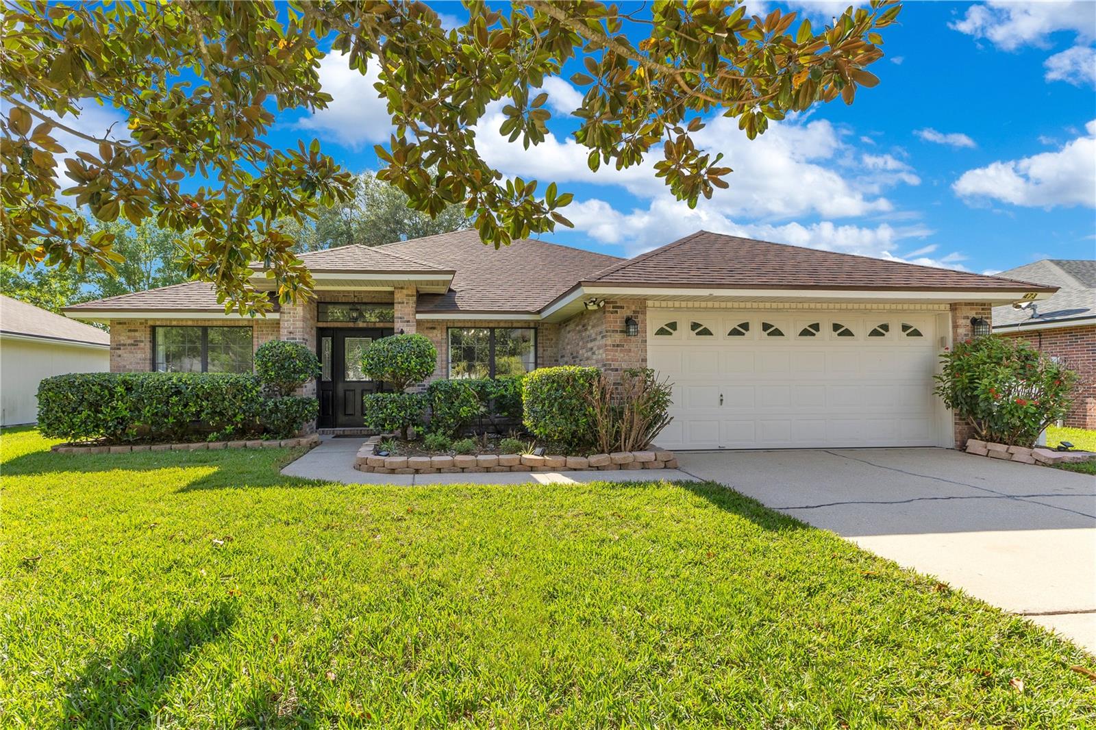 473 N BRIDGESTONE AVE, JACKSONVILLE, FL, 32259