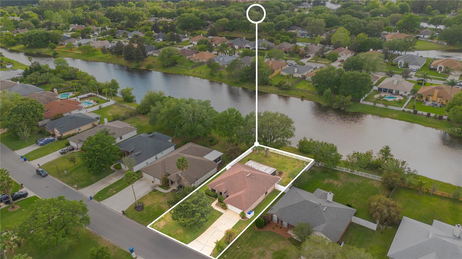 473 N BRIDGESTONE AVE, JACKSONVILLE, FL, 32259