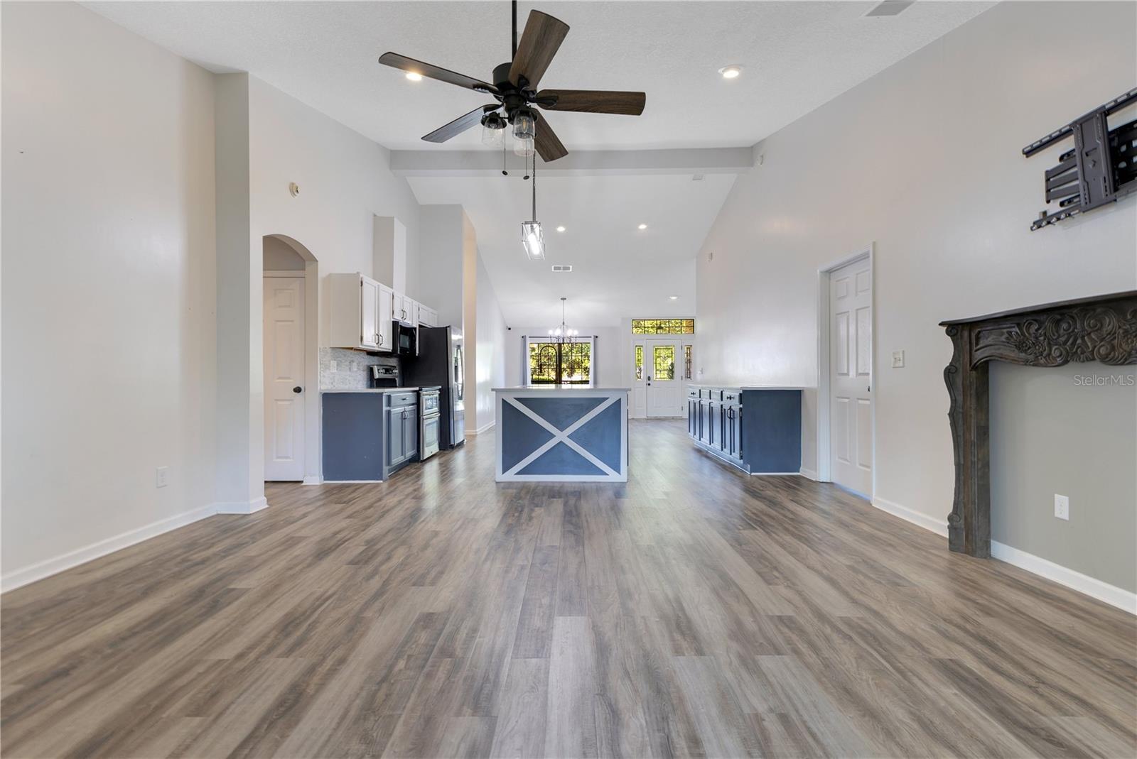 473 N BRIDGESTONE AVE, JACKSONVILLE, FL, 32259