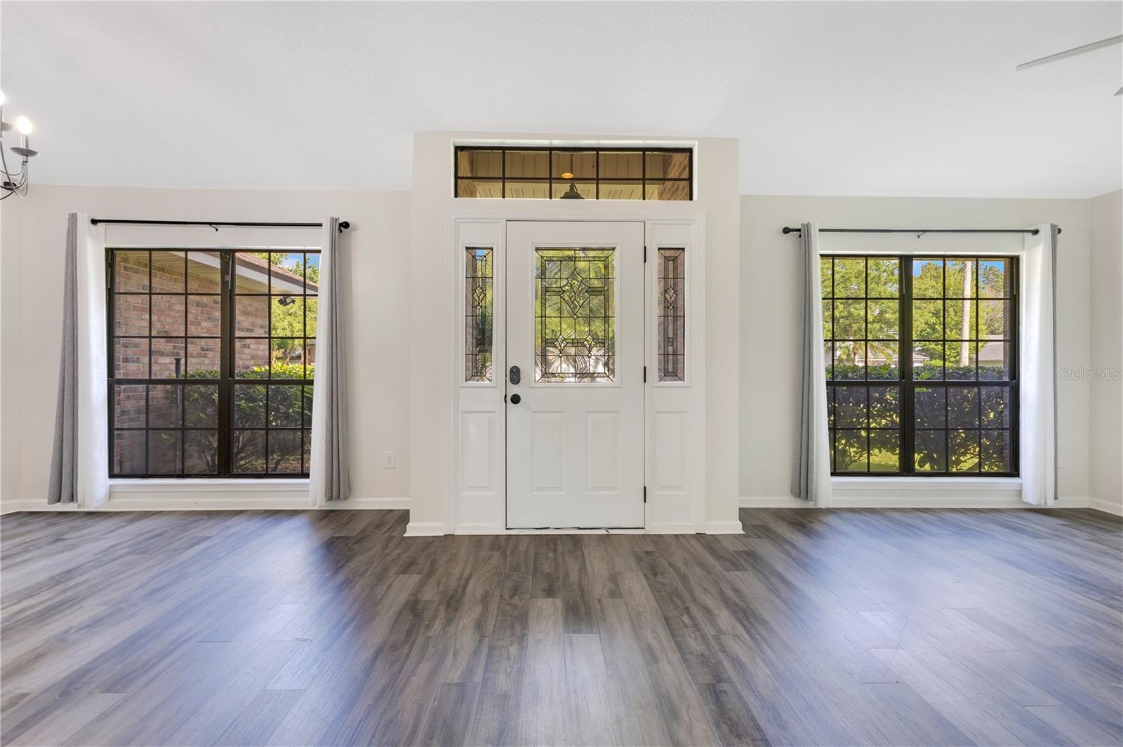 473 N BRIDGESTONE AVE, JACKSONVILLE, FL, 32259